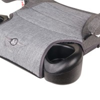 Автокресло Martin noir Viking Fix Avenue Black